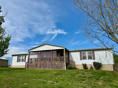 2025 Central Hill Rd, Grantsburg, IL, 62943-2036 | Card Image