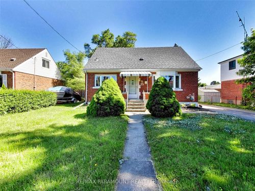 1-25 Carene Ave, Hamilton, ON, L8K3W3 | Card Image