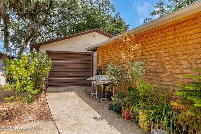 3475 Tracy Ct, House other with 3 bedrooms, 2 bathrooms and null parking in Mims FL | Image 11