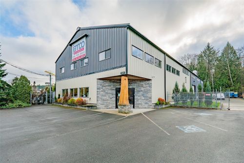 7431 Industrial Rd, Lantzville, BC, V0R2H0 | Card Image
