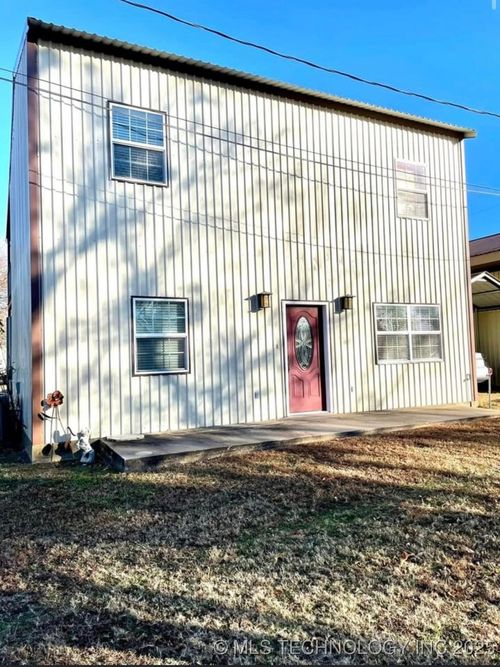 19018 11th St, Madill, OK, 73446-3104 | Card Image