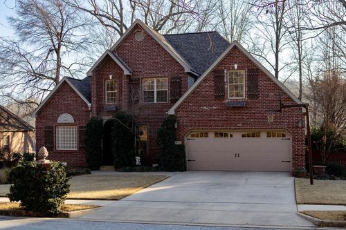 2712 Taylor Dr, Harrison, AR, 72601-8752 | Card Image