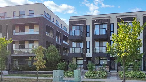 1697 Bur Oak Ave, Markham, ON, L6E0V2 | Card Image