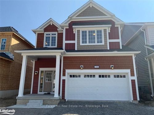 260 Beechwood Forest Lane, Gravenhurst, ON, P1P0H8 | Card Image