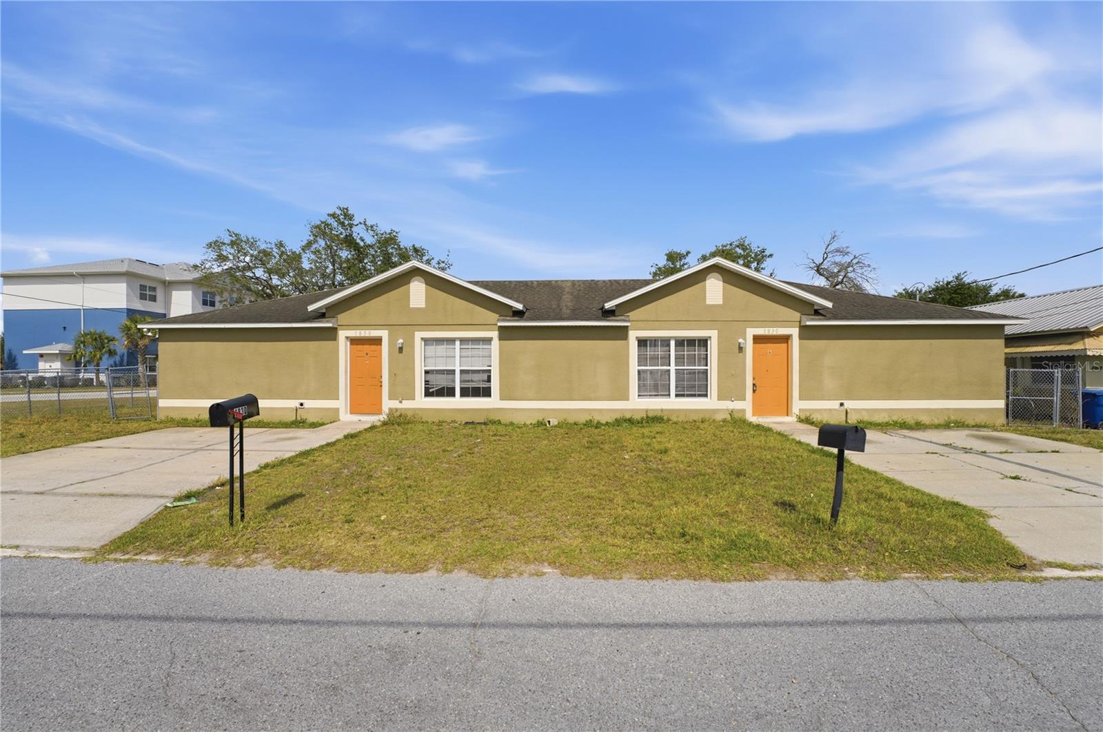 Residential Income in WINTER HAVEN 3
