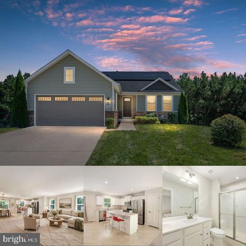 7106 Bagpipe Ln, KING GEORGE, VA, 22485-6863 | Card Image