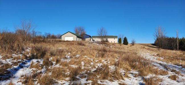 W9271 Highway 39, House other with 4 bedrooms, 3 bathrooms and null parking in York WI | Image 6