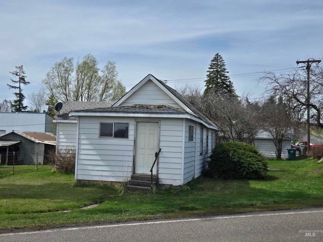 102 Pine St, House other with 1 bedrooms, 1 bathrooms and 1 parking in Nezperce ID | Image 28