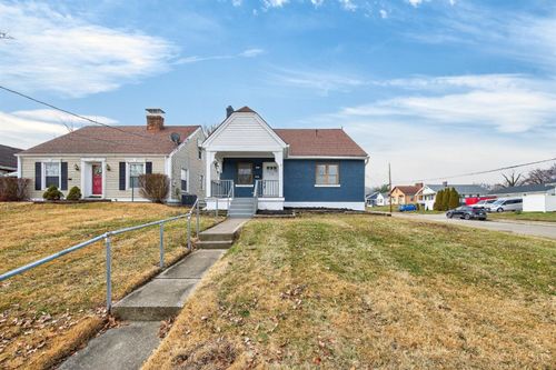 519 Westview Avenue, Lockland, OH, 45215 | Card Image