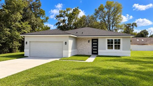 10322 N Deltona Blvd, CITRUS SPRINGS, FL, 34434-2726 | Card Image