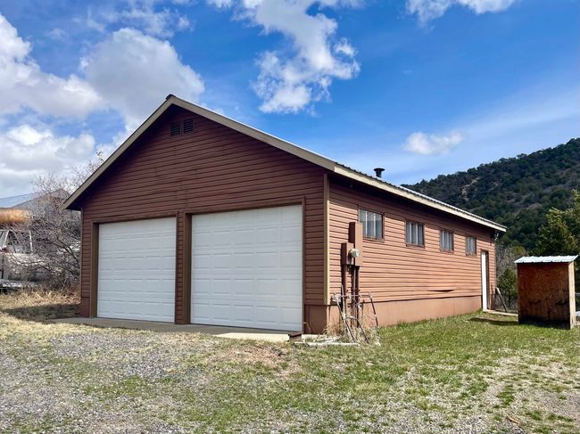 19106 Kimball Creek Rd, House other with 3 bedrooms, 3 bathrooms and null parking in Collbran CO | Image 20