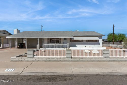 7344 E Polk St, Scottsdale, AZ, 85257-4246 | Card Image