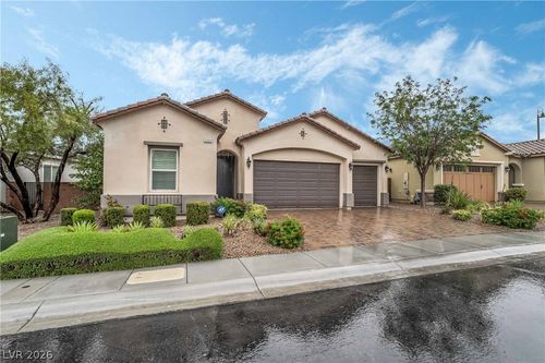 3084 Amoruccio Ct, Henderson, NV, 89044-1646 | Card Image
