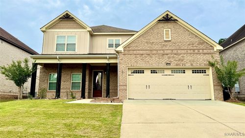 280 Melison Dr, Pike Road, AL, 36064-2569 | Card Image