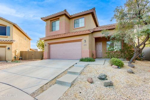 1707 W Twain Ct, Anthem, AZ, 85086-4600 | Card Image