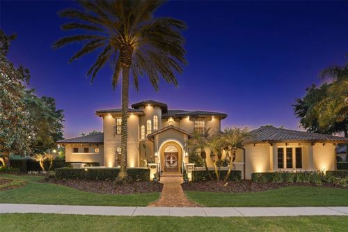 3301 Sunset Ridge Ct, Longwood, FL, 32779-5842 | Card Image