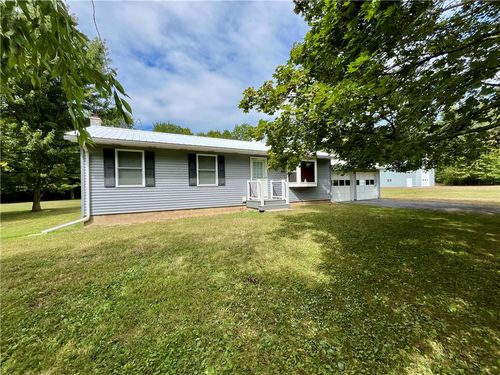 12071 Salter Colvin Rd, Wolcott, NY, 14590-9392 | Card Image