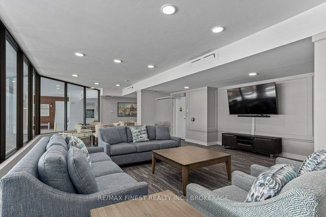 507 - 165 Ontario St, Condo with 2 bedrooms, 2 bathrooms and null parking in Kingston ON | Image 38