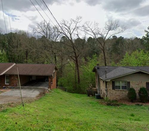 0 Cinderella Dr, flintstone, GA, 30725 | Card Image