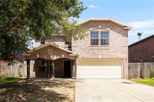 3522 Jackie Street, Edinburg, TX, 78539 | Card Image
