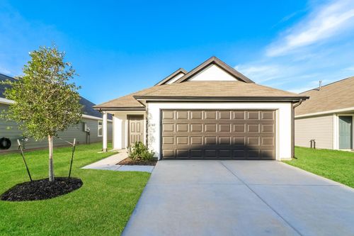 5107 Shelby Katherine Dr, Rosharon, TX, 77583-5294 | Card Image