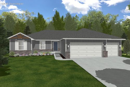 800 W Acorn Glen Street, Nixa, MO, 65714 | Card Image