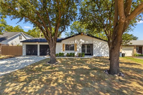 4332 Oleander Trl, Mesquite, TX, 75150-2338 | Card Image