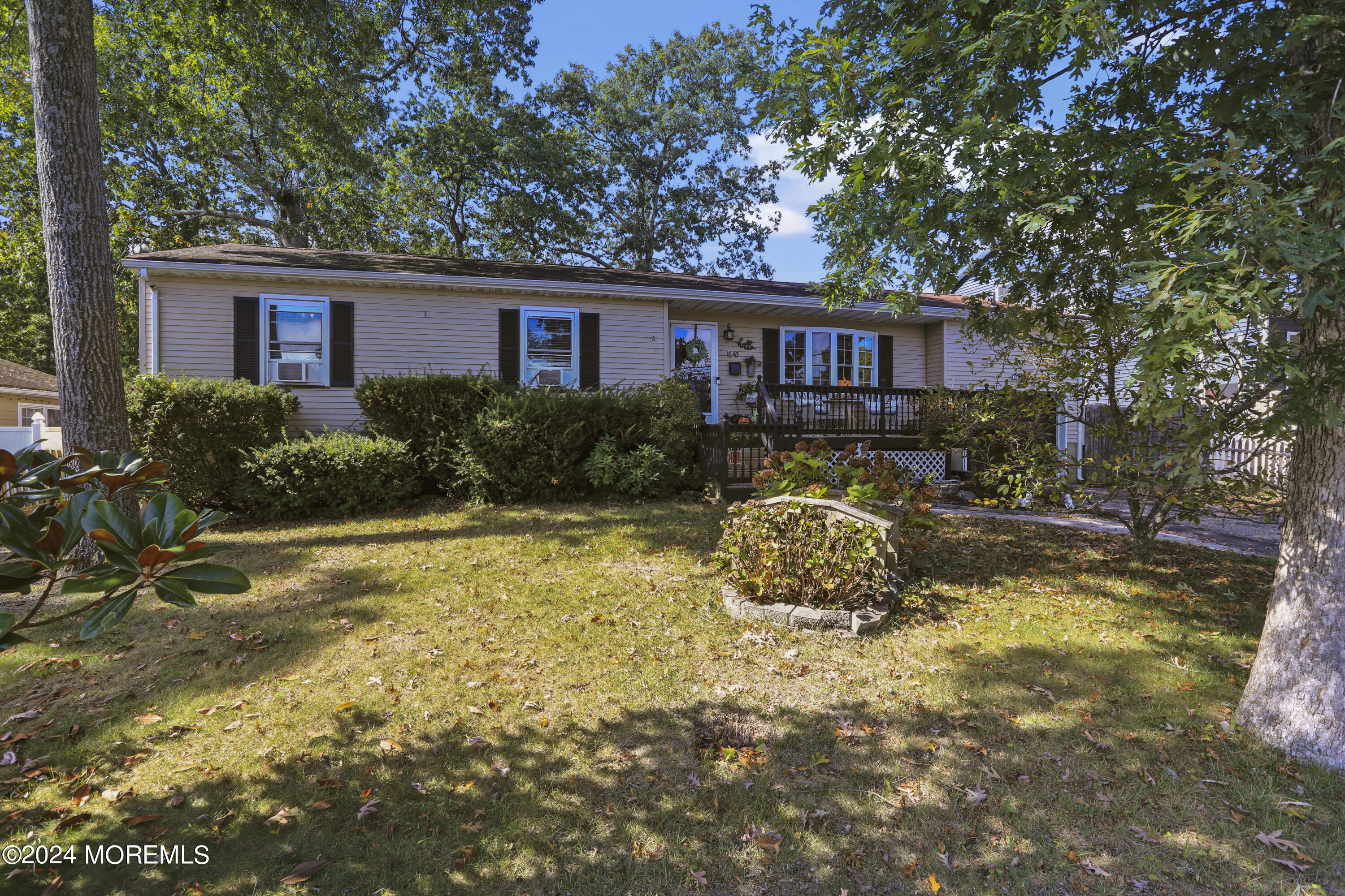 Princeton Ave, Brick, NJ 08724