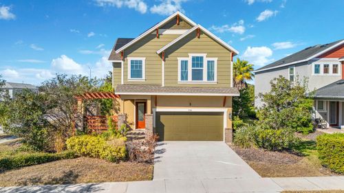 7304 Milestone Dr, APOLLO BEACH, FL, 33572-1740 | Card Image