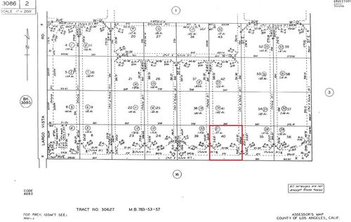0 E Avenue X, Llano, CA, 93544 | Card Image