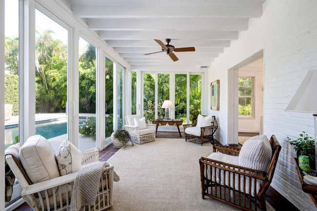 259 Queens Ln, House other with 4 bedrooms, 4 bathrooms and null parking in Palm Beach FL | Image 6