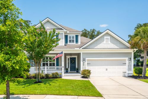 2018 Utsey St, Johns Island, SC, 29455-8296 | Card Image
