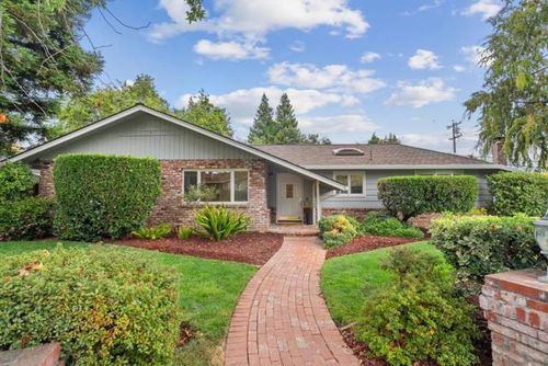  Westview Drive, Saratoga, CA, 95070 | Card Image