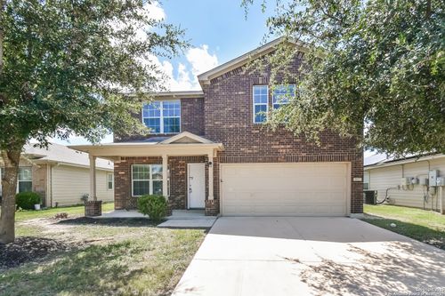 3827 Fiesta Trl, San Antonio, TX, 78245-2444 | Card Image