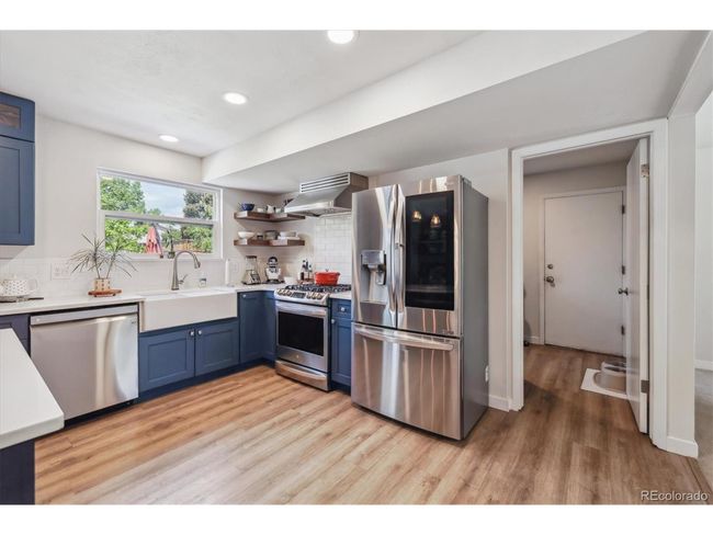 8445 Lamar Dr, House other with 5 bedrooms, 3 bathrooms and null parking in Arvada CO | Image 4