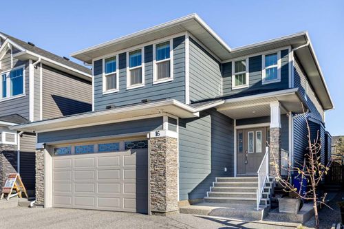 16 Redstone Parade Ne, Calgary, AB, T3N0J7 | Card Image