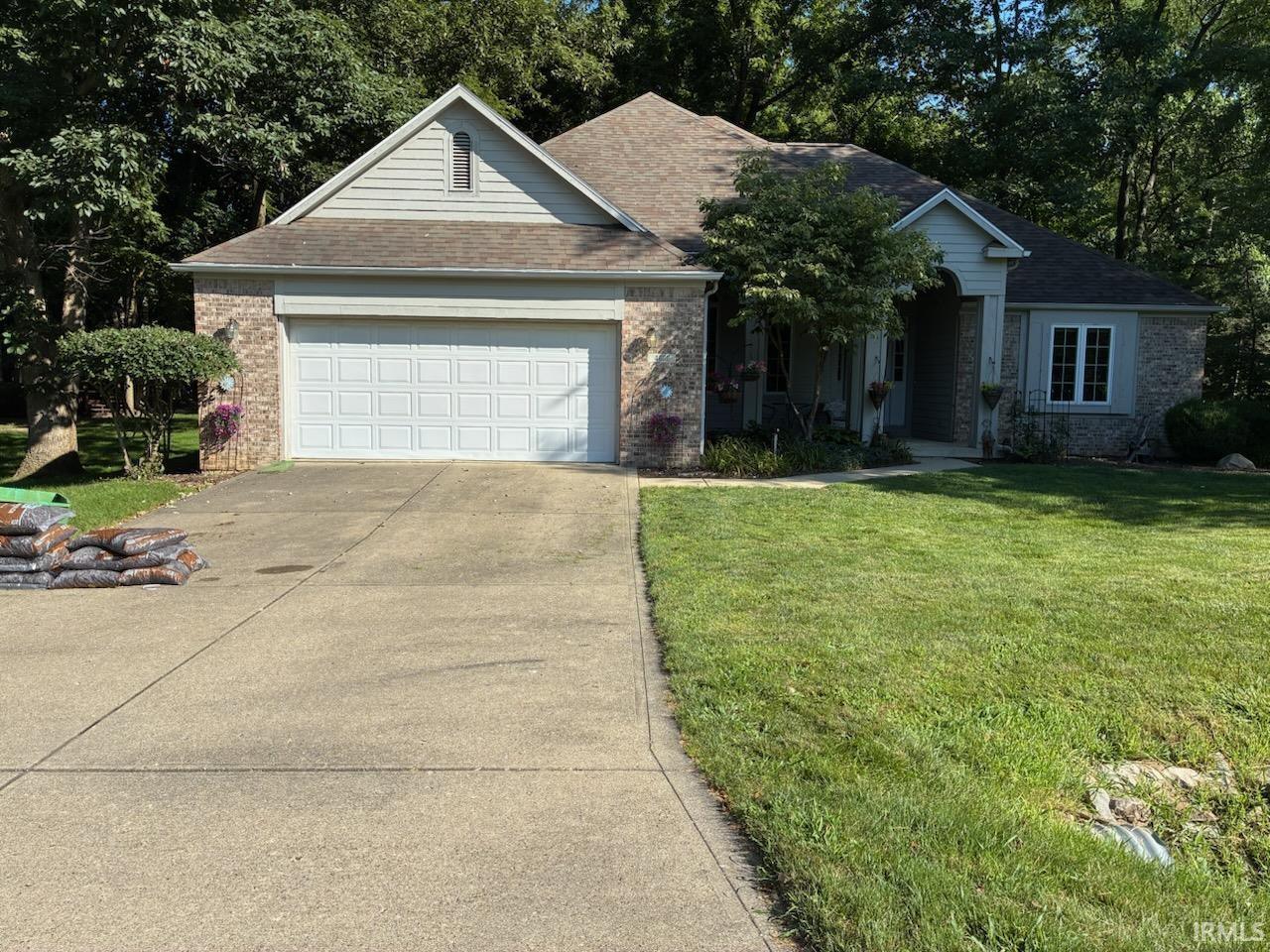 Residential in Lafayette