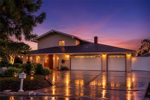 525 Via Codo, Fullerton, CA, 92835-1453 | Card Image
