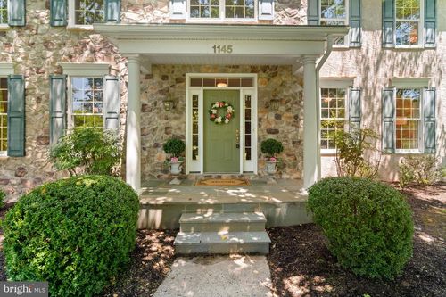 1145 Penllyn Blue Bell Pike, BLUE BELL, PA, 19422-2105 | Card Image