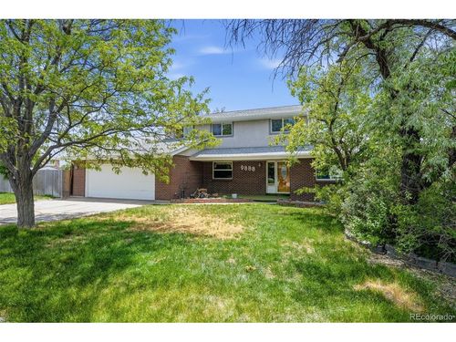9888 E 159th Pl, Brighton, CO, 80602-8606 | Card Image