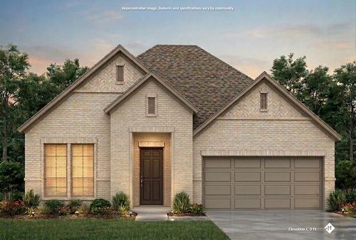 144 Trinity St, Grandview, TX, 76050-2242 | Card Image