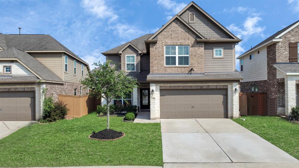 Timber Point Dr, Brookshire, TX 77423