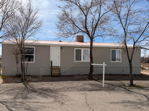143 Vista Grande, Rio Communities, NM, 87002-7101 | Card Image
