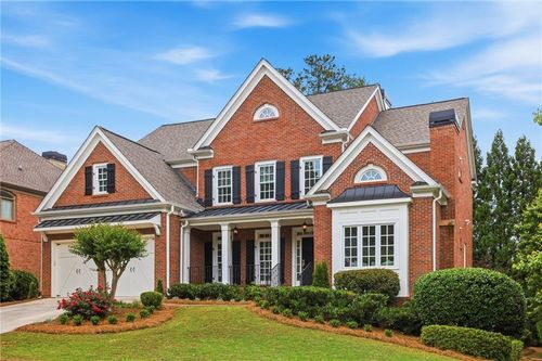 1359 Murrays Loch Pl Nw, Kennesaw, GA, 30152-8281 | Card Image