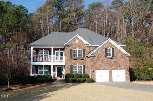 4832 Millens Bay Ct, Apex, NC, 27539-5194 | Card Image