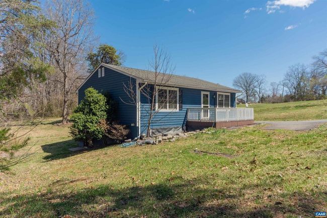 795 Matthew Mill Rd, House other with 3 bedrooms, 1 bathrooms and null parking in RUCKERSVILLE VA | Image 30