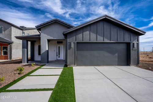 12112 Nesreen Dr, El Paso, TX, 79934-2238 | Card Image