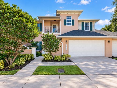 4316 Cross Court, Vero Beach, FL, 32967 | Card Image