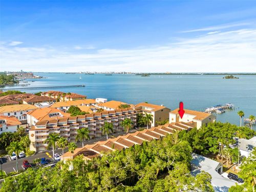 206-1420 Bayshore Blvd, DUNEDIN, FL, 34698-4217 | Card Image
