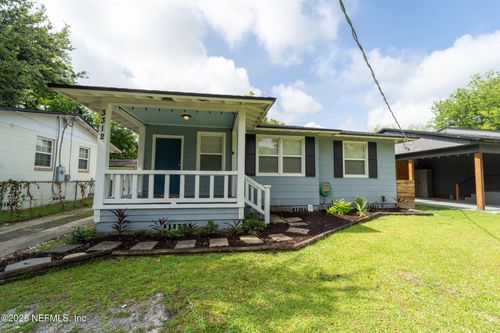 3312 Dellwood Avenue, Jacksonville, FL, 32205 | Card Image